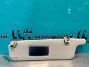 Sonnenblende links Daihatsu Sirion M1 NIETAANWEZIG