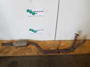 Vorschalldämpfer Mercedes-Benz 124 Stufenheck W124