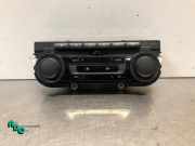 Heizungsbetätigung (Konsole) Seat Leon 1P 5P0907044M