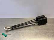 Gurtschloss VW Golf I Cabriolet 155 155857739