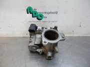 Drosselklappenstutzen Fiat Doblo Kasten 263 40DFP1C146