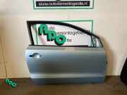 Tür rechts VW Polo V 6R, 6C