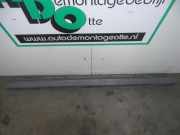 Stoßstange hinten Citroen Jumper III Kasten