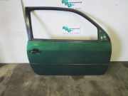 Tür rechts VW Lupo 6X/6E