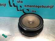 Lautsprecher VW Golf V 1K