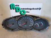 Instrumentenkombination Hyundai Coupe RD G04960702006