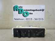 Heizungsbetätigung (Konsole) Mitsubishi Space Star DG0 MR262492