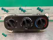 Heizungsbetätigung (Konsole) Dodge Caliber 55111878AE