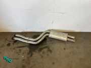 Endschalldämpfer BMW 3er E46 18100026767