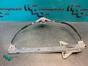 Fensterheber links hinten Mitsubishi Colt VI Z2, Z3 NIETAANWEZIG