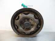 Stahlfelgen Satz Suzuki Alto IV EF