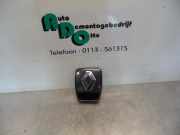 Heckklappengriff Renault Laguna II G 980191103