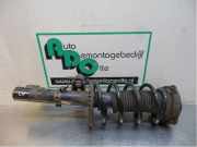 Federbein links vorne VW Polo IV 9N, 9A 6Q0413031CF