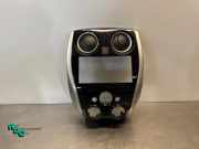 Lüftungsgitter Armaturenbrett Nissan Note E12 682603VV0A