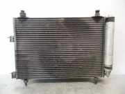 Klimakondensator Peugeot 307 963857480