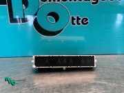 Multifunktionsanzeige Peugeot 207 9664447680