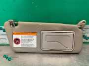 Sonnenblende rechts Chevrolet Matiz