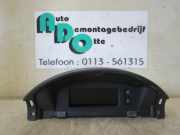 Uhr Opel Corsa C X01 009164455