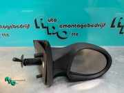 Außenspiegel rechts Renault Twingo II CN0 12463240