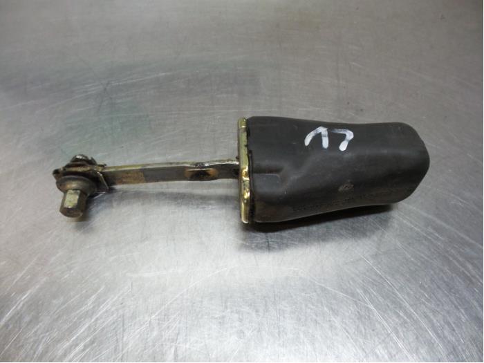 Türfeststeller VW Transporter T4 Kasten 701837249A Bild Türfeststeller VW Transporter T4 Kasten 701837249A