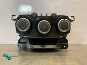 Heizungsbetätigung (Konsole) Mazda 2 DE, DH DP7661190