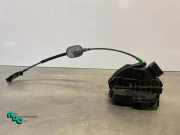 Klappenschlosszug Ford Fiesta VI CB1, CCN 8A6AA26412