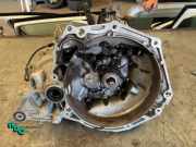 Schaltgetriebe Opel Karl C16 25195243