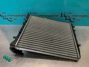 Kühler VW Fox Schrägheck 5Z 652691