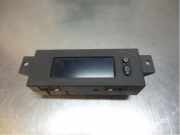 Multifunktionsanzeige Opel Combo C Kasten 5WK70005