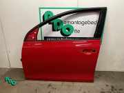 Tür links vorne VW Golf VI 5K