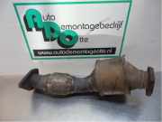 Katalysator ohne Lambdasonde VW Passat 5.5 Variant 3B6 4B0131701BL