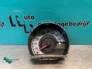 Instrumentenkombination Toyota Aygo B1 H01838000H011A