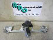 Fensterheber links hinten Saab 9-3 YS3D