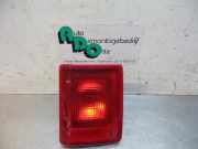 Nebelschlussleuchte Peugeot 407 SW 25610204