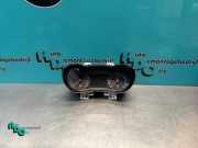 Instrumentenkombination Opel Karl C16 688437714