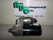 Anlasser Audi A3 8P 02E911024A