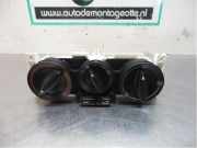 Heizungsbetätigung (Konsole) Seat Leon 1M 1M0820045A