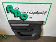 Türverkleidung links vorne Suzuki Swift III EZ, MZ