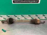 Antriebswelle links vorne Citroen C2
