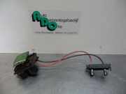 Widerstand Heizung Renault Clio II B