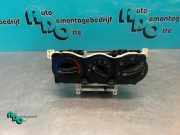 Heizungsbetätigung (Konsole) Hyundai Getz TB NIETAANWEZIG