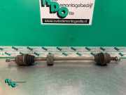 Antriebswelle rechts vorne Fiat 500 C 312 51787862