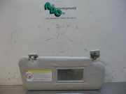 Sonnenblende rechts Peugeot 207