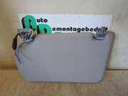 Sonnenblende rechts Nissan Almera II Hatchback N16