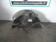 Radhaus Suzuki Swift III EZ, MZ