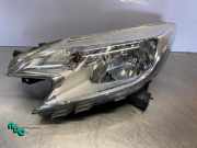 Hauptscheinwerfer links Nissan Note E12 260603VV0A