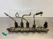 Abstellvorrichtung für Einspritzanlage Opel Movano Kasten X70 0445214079