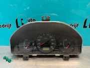 Instrumentenkombination Mazda Demio DW DXDC39