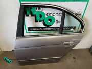 Tür links hinten BMW 5er E39