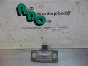 Kennzeichenleuchte mitte Skoda Fabia Kombi 6Y 6Y0943021